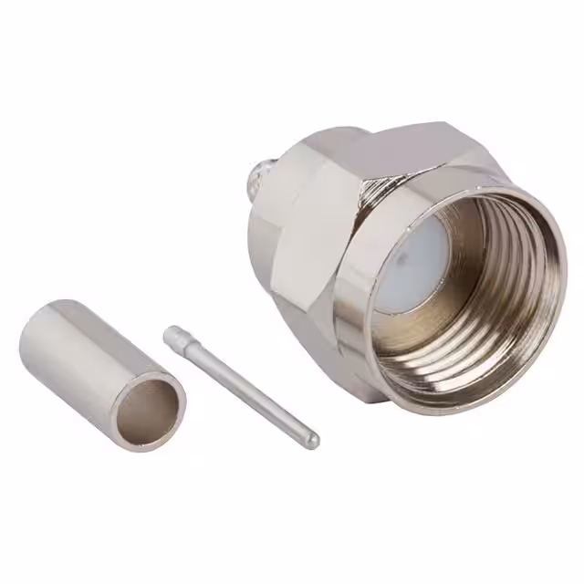 531-40188 Amphenol RF  Koaxialsteckverbinder (HF)-Baugruppen